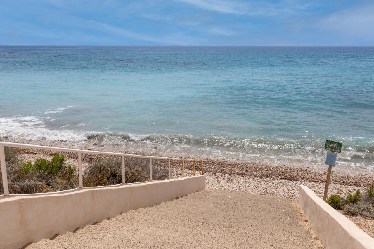 Fidalsa 5 Stars Premium Villa El Campello Exterior photo